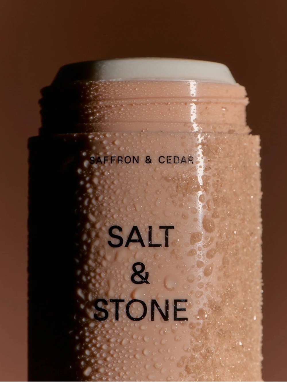 Salt and Stone Mini Travel Deodorant